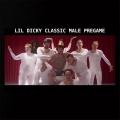 Classic Male Pregame (Explicit)