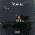 Tom Walker - Leave a Light On