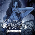 Bullet for My Valentine - Tears Don't Fall