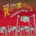 jeff wayne - Horsell Common And The Heat Ray