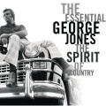 George Jones - He Stopped Loving Her Today
