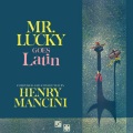 Mr. Lucky (Goes Latin)