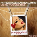 Patrick Hagenaar、AmPm - L.O.V.E.