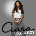 Ciara - Get Up
