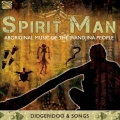Spirit Man