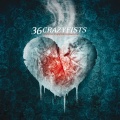 36 Crazyfists - Bloodwork