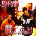 BH、Mm - My Team Go Harder (Explicit)
