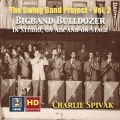 Charlie Spivak、Unknown Artist、Charlie Spivak Orchestra - Hop, Skip and Jump