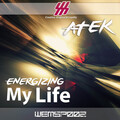 A-Tek - Hard Drop