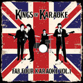 Fab Four Karaoke, Vol. 1 (A Beatles Tribute) [Karaoke Version]