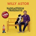 willy astor - Ich komme aus München (Live)