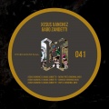 Xesus Xanchez、Gabo Zandetti - Being Free (Original Mix)