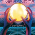 Time Bandits - I'm Only Shooting Love