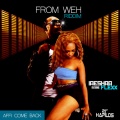 Flexxx、Iaeshaa - Affi Come Bak