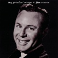 jim reeves - Is It Really Over?