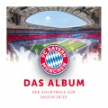 Dorfrocker、Schießamer Red-White Dynamite - Jupp ist der beste Mann