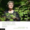 sibylla rubens、Carl-Martin Buttgereit - Rosenlieder für Singstimme und Klavier, Op. 5: No. 2, Von rothen, rothen Röslein