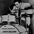 louis bellson - Percussionistically Speaking