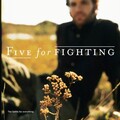 Five for Fighting - Nobody