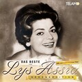 Lys Assia、Die Peheiros - Jolie Jaqueline