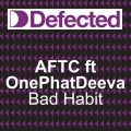 ATFC、Lisa Millett - Bad Habit (Jose Nunez Club Mix)