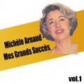 Michèle Arnaud - Une jolie Fleur dans une peau de vache
