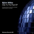 Bjorn Wilke - Ninja