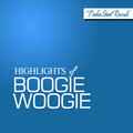 Meade Lux Lewis - Whistlin Blues