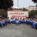李泽国、北流市城南小学红星合唱团、北流市富林中学飞翔合唱团 - 春天的孩子