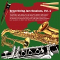 Dave Tough、Carmen Mastren、Marty Marsala、pee wee russell - St. Louis Blues