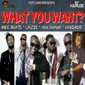 Mike Beats、4x4 Ghana、Lazee、Hardrive - What You Want