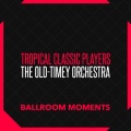 The Old-timey Orchestra - Cold Coffee And Hot Jazz