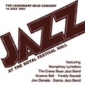 Humphrey Lyttelton and His Band - Saratoga Swing