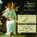 Henk Lagendaal - Song Without Words in E, Op.19 No.1