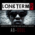 Ab-Soul、Kendrick Lamar - Turn Me Up (feat. Kendrick Lamar)(Explicit)