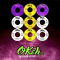 billy stewart、Billy Stewart & The Marquees、The Marquees - Baby You're My Only Love