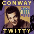 Conway Twitty - Don't Cry Joni