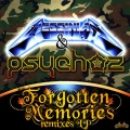 Forgotten Memories (New Post Dubstep Remix|Explicit)