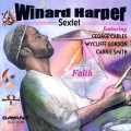 Winard Harper Sextet - Ihsan
