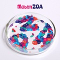 Jocelyn Brown、Mason - Here's My Heart