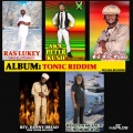 Winston McAnuff - No More War