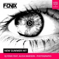 Alicia Madison、DJ Fenix - Photographs