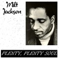 Milt Jackson - Boogity Boogity