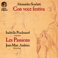 Jean-Marc Andrieu、Les Passions - I. Allegro