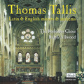 Tallis: Latin & English Motets & Anthems