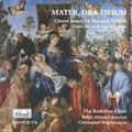 Bax & Villette: Mater, ora filium
