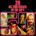 Johnny Ray - I'll Never Fall In Love Again