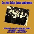 Jane Chacun、Emile Prud'homme - Le grand frise