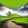 Meditation Vol. Green, Vol. 3
