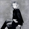 Barbra Streisand - On My Way To You